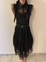 Déguisement Wednesday
