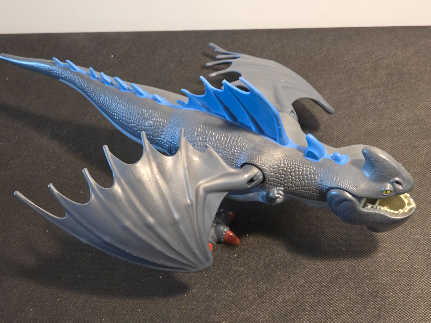 Playmobil Giocattoli: Playmobil Drachen – Usato da Fischbach-Göslikon venduto da BremBarb