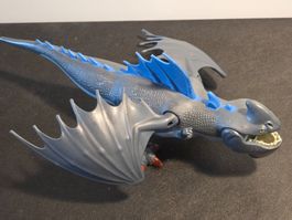 Playmobil Drachen