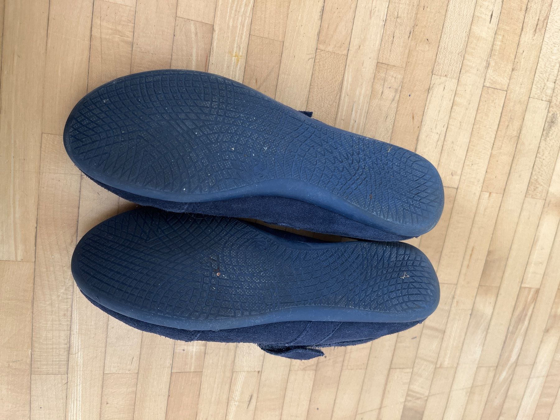 Scarpe per ragazze: Richter Ballerina 34 – Usato da Horgen venduto da Hoppelhase11 1