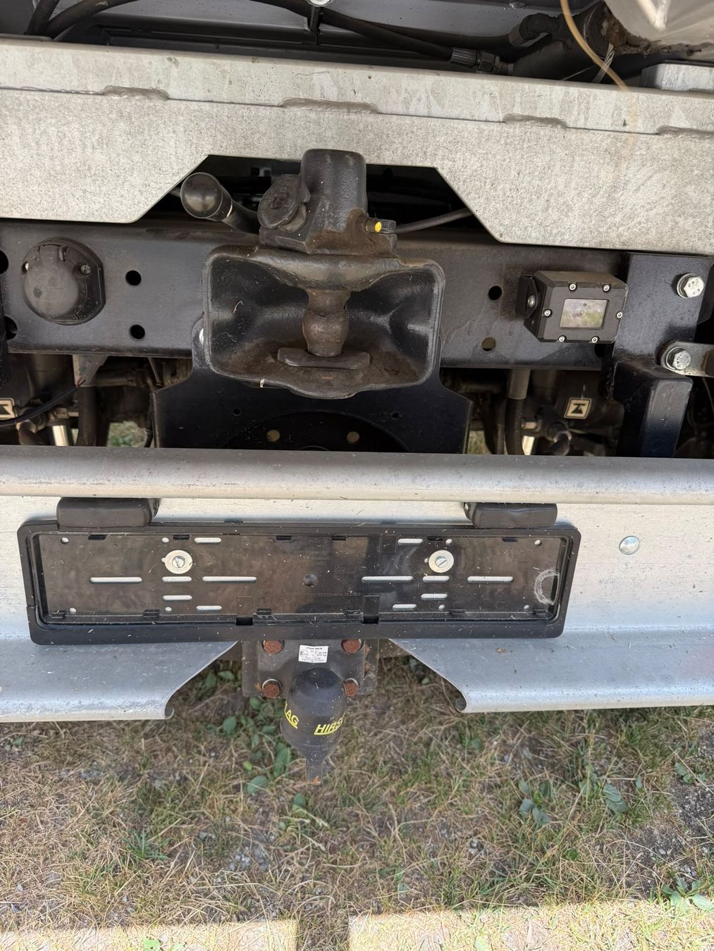Nutzfahrzeuge: Reform Muli T10 X Hybridshift – Gebraucht aus Frutigen von Gasgastg300 3