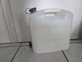 Wasserkanister 20l