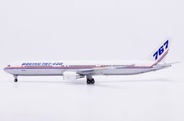 B767-400ER BOEING