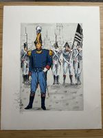 Roger BOHNENBLUST (1929-1979) | Grenadier Fribourg