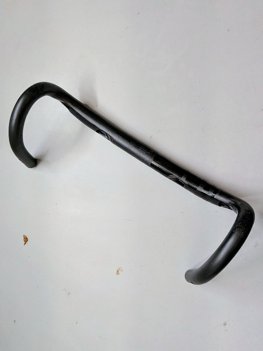 Pezzi di ricambio: Deda Superleggera Carbon Lenker  – Usato da Zürich venduto da grandmaster999