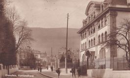 Grenchen Kantonalbank
