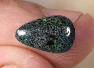 Pietre preziose: Queensland Matrix Feenopal 2.45Cts. – Nuovo (secondo la descrizione) da Bern venduto da Grindelwaldaus
