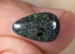 Queensland Matrix Feenopal 2.45Cts.