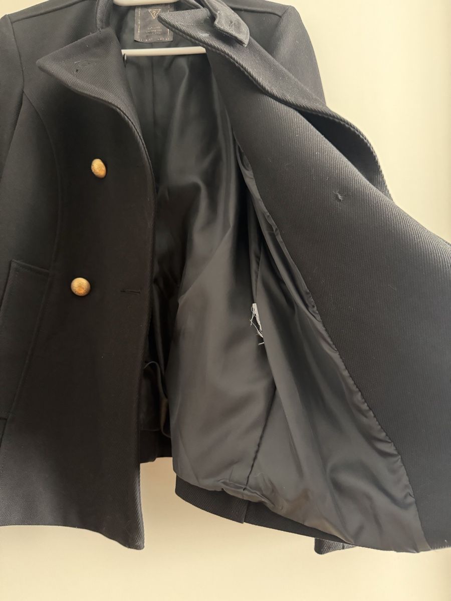 Guess Giacche: Veste Guess – Usato da Montsevelier venduto da Duna2210 3