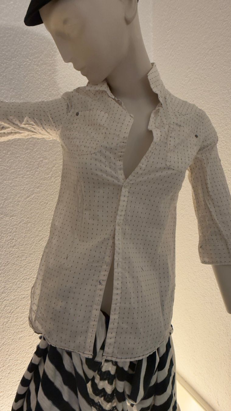 G-Star Camicette: Bluse G-Star Women RAW – Usato da Bern venduto da MarieBrocante 2