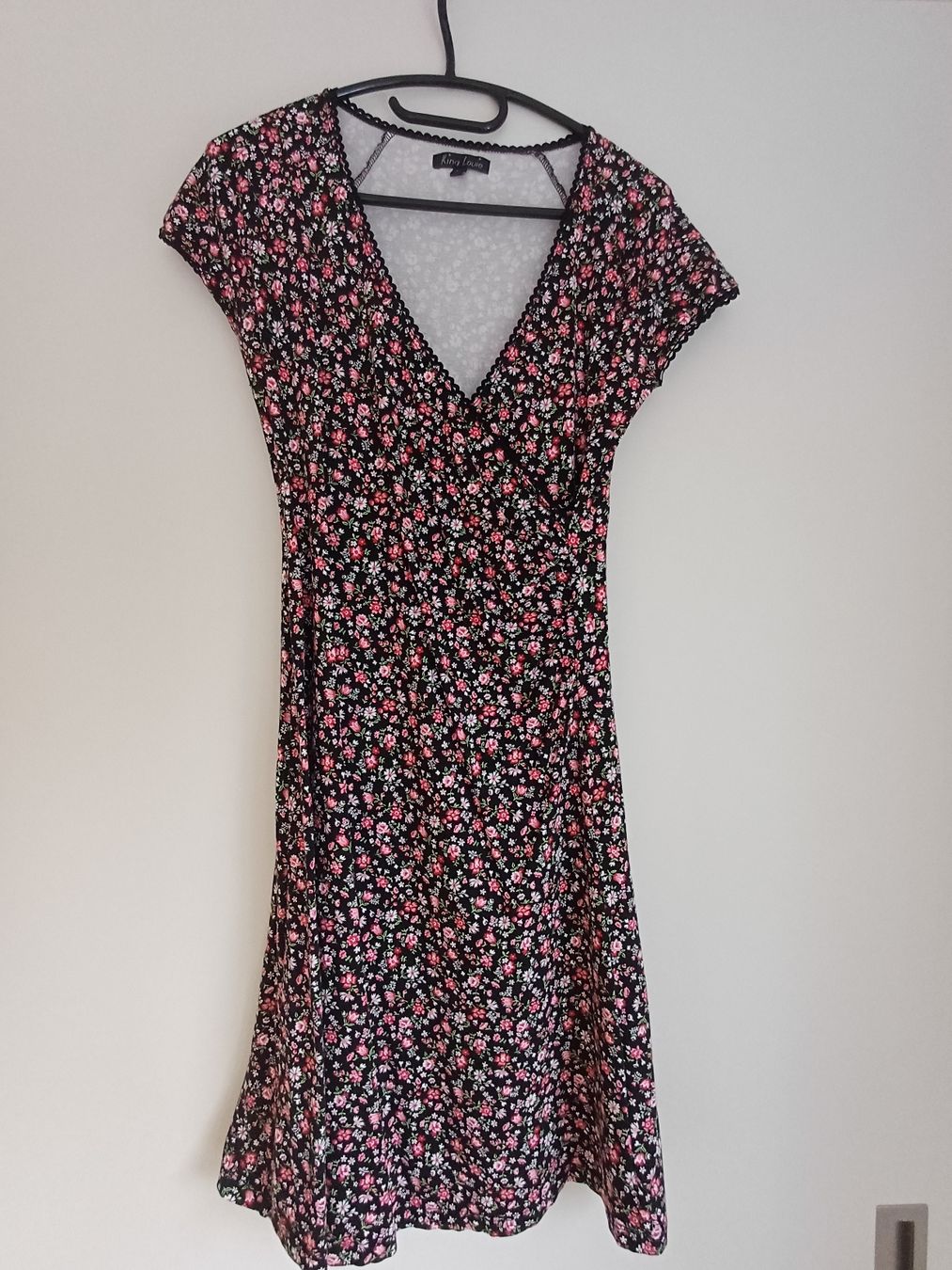 King Louie Vestiti: King Louie Kleid, Grösse S – Usato da Dettighofen Lengw. venduto da Tina01011