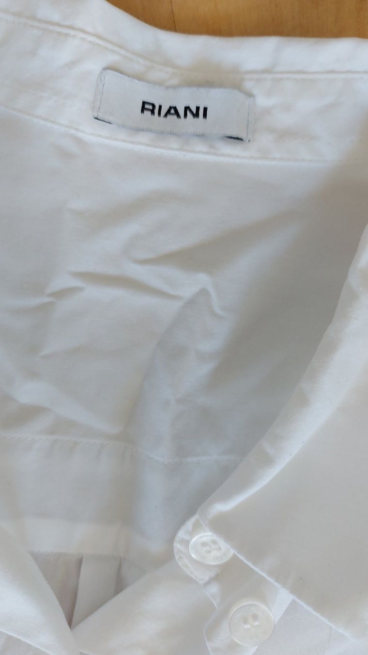 Riani Blusen: Riani Bluse – Gebraucht aus langenthal von rundholz7 6