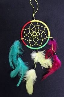 Tutte le decorazioni: Dream Catcher – Nuovo (secondo la descrizione) da Kräiligen venduto da wolle2101