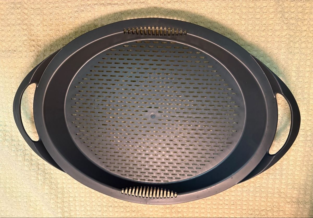 Thermomix Elettrodomestici da cucina: Vorwerk Thermomix TM6 – Usato da Chur venduto da cilli1 5