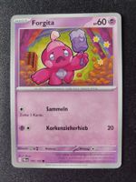 Forgita 100/193 Pokémon Paldea Evolved 2023 (DE) ab 1.-