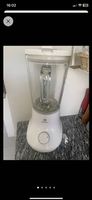 Stand Mixer Elektrolux Blender e6tb1-4cw 