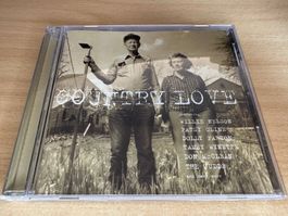 N2 Various Artists - Country Love