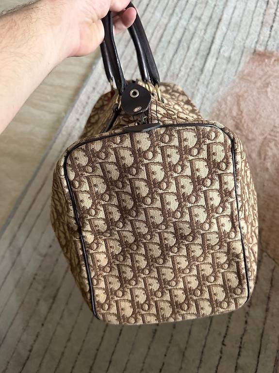 Borse da donna: Dior bowling handbag – Usato da Lugano venduto da gre_9lsz 1