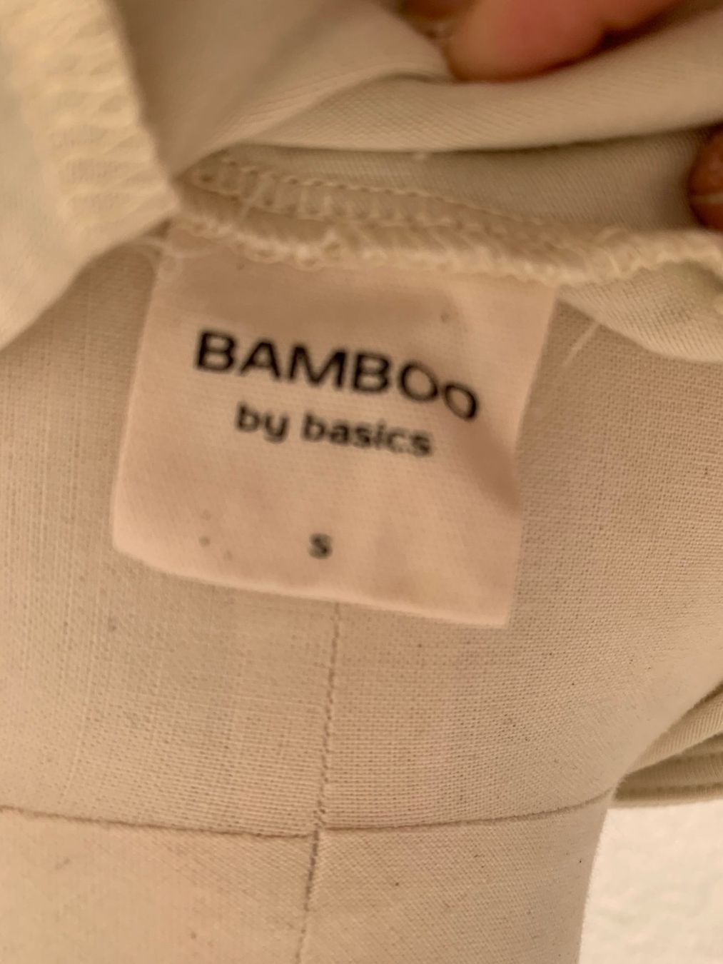 Pullover & Sweatshirts: Neu Pullover Marke Danish Bamboo Gr.S – Neu (gemäss Beschreibung) aus Kirchdorf AG von coco123 4