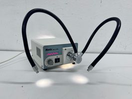 Motic MLC-150C Fiber Optic Illuminator