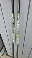 Bâtons de skating ski de fond 155cm