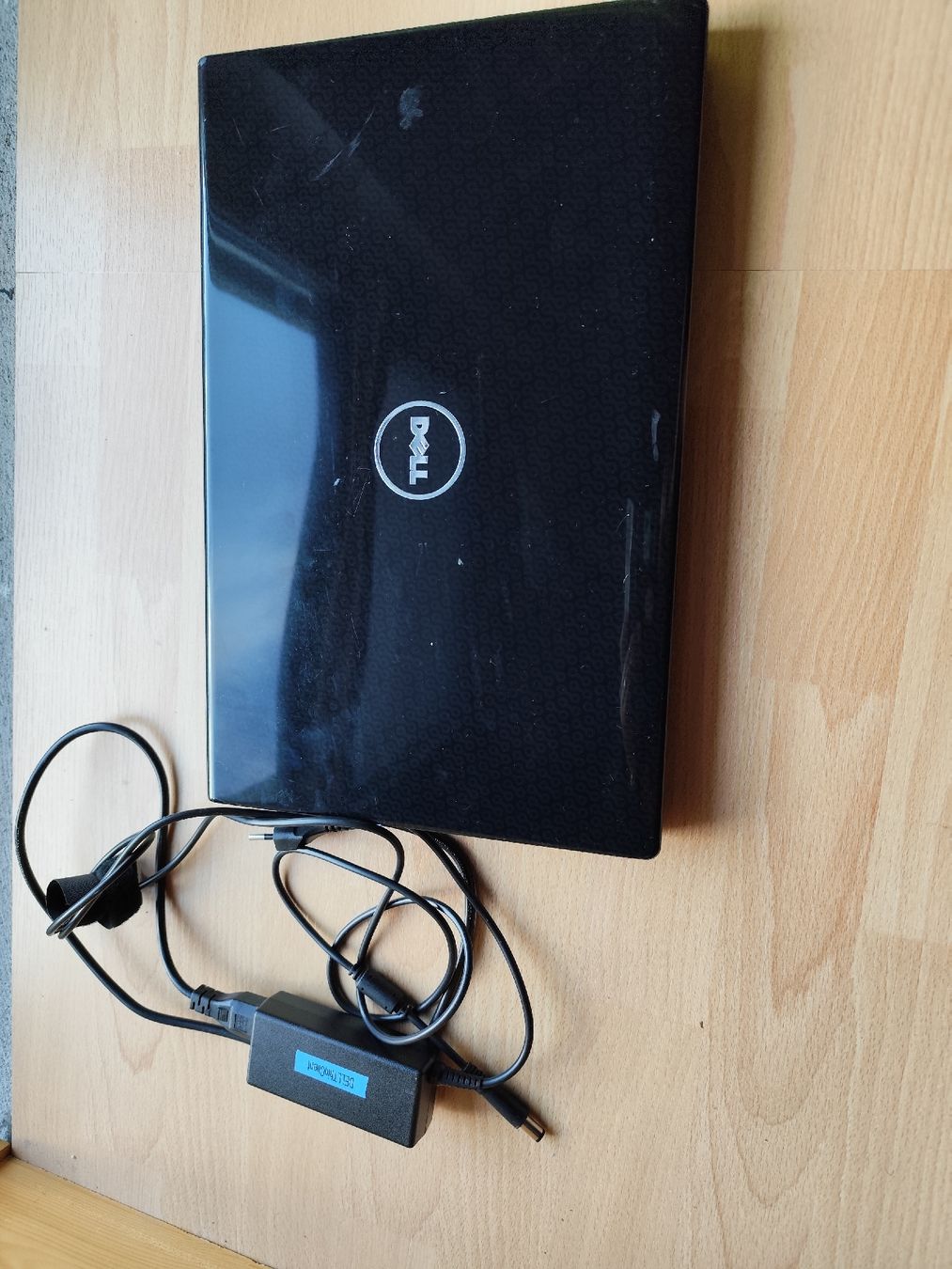 Dell Notebooks: Dell Laptop mit Windows 11 – Defekt aus Wangs von Chli0 5