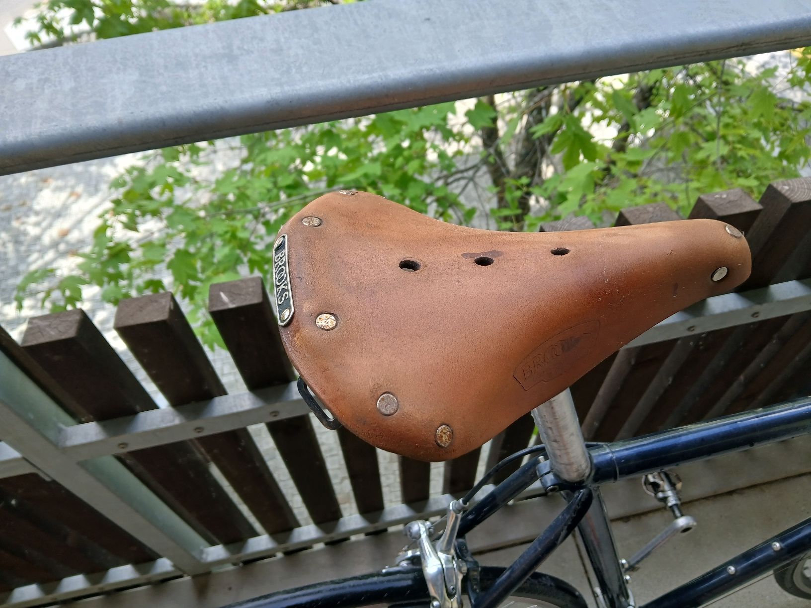 Vélos: Masi Stahl Rennrad 56 – D'occasion à Pagig par cristinabk 4