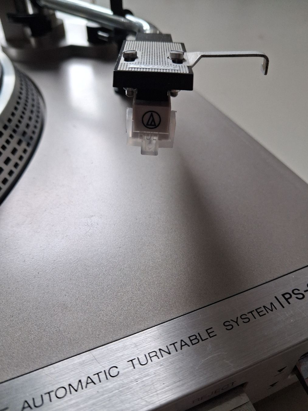 Sony Giradischi: Plattenspieler Sony PS-212A – Usato da Münsingen venduto da mustang1975 2