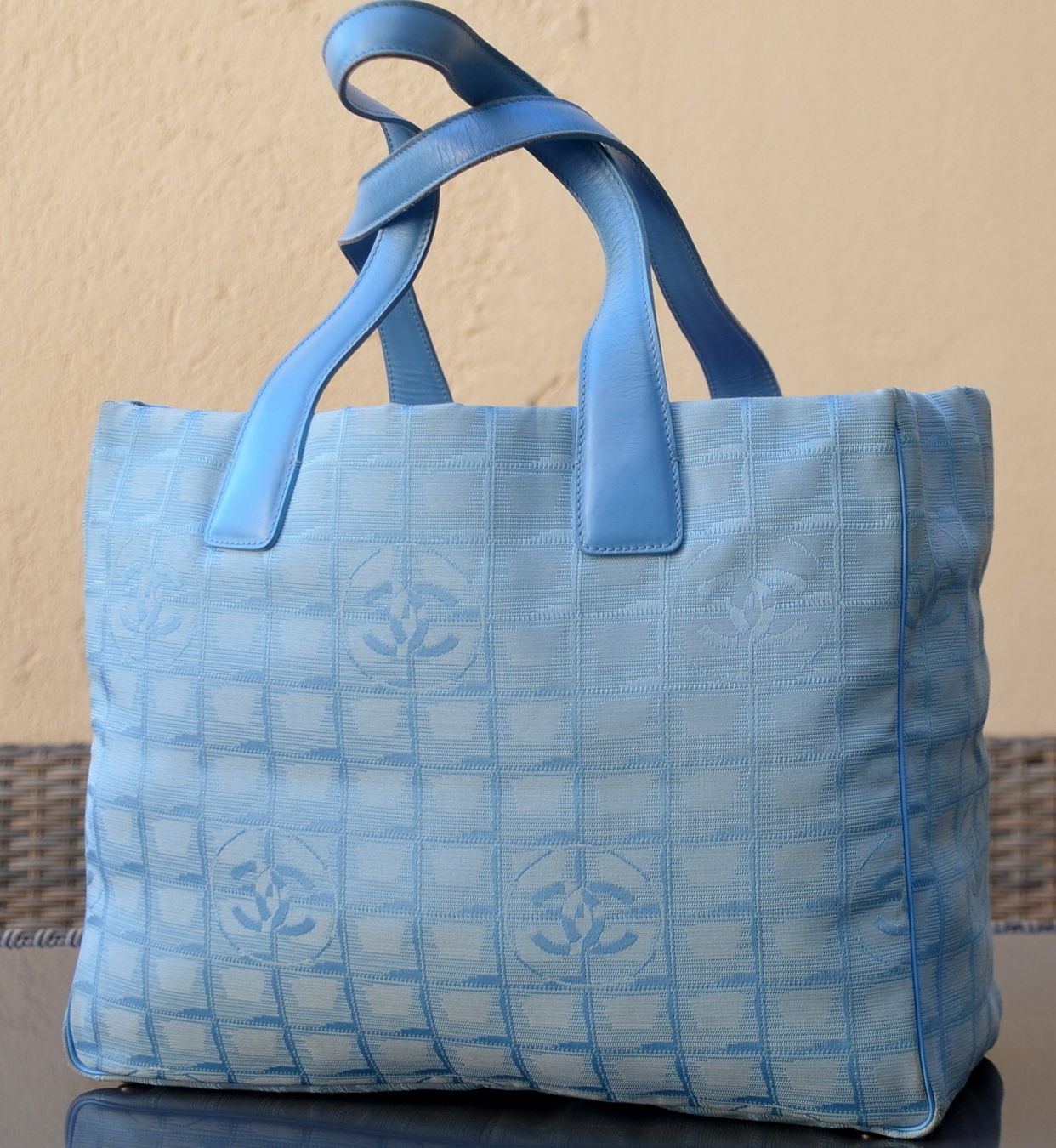 Chanel Borse da donna: Tasche / Sac Chanel – Usato da Collonges venduto da Auganien 2