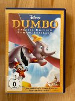 DVD Dumbo