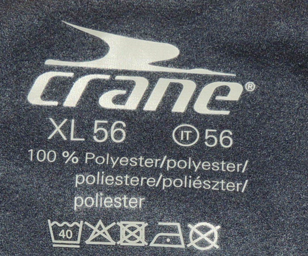 Maglioni & Felpe: SCHÖNER FLEECE-PULLOVER "CRANE" 100% POLYESTER NEU XL – Nuovo e nell'imballaggio originale da Au ZH venduto da FashionConsultant 2