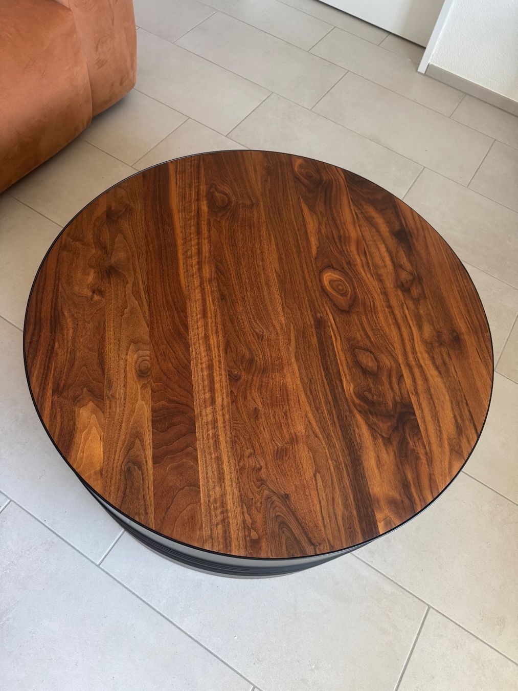 Holzartikel: Selfmade couchtisch – Gebraucht aus Kleinandelfingen von philippkaegi 2