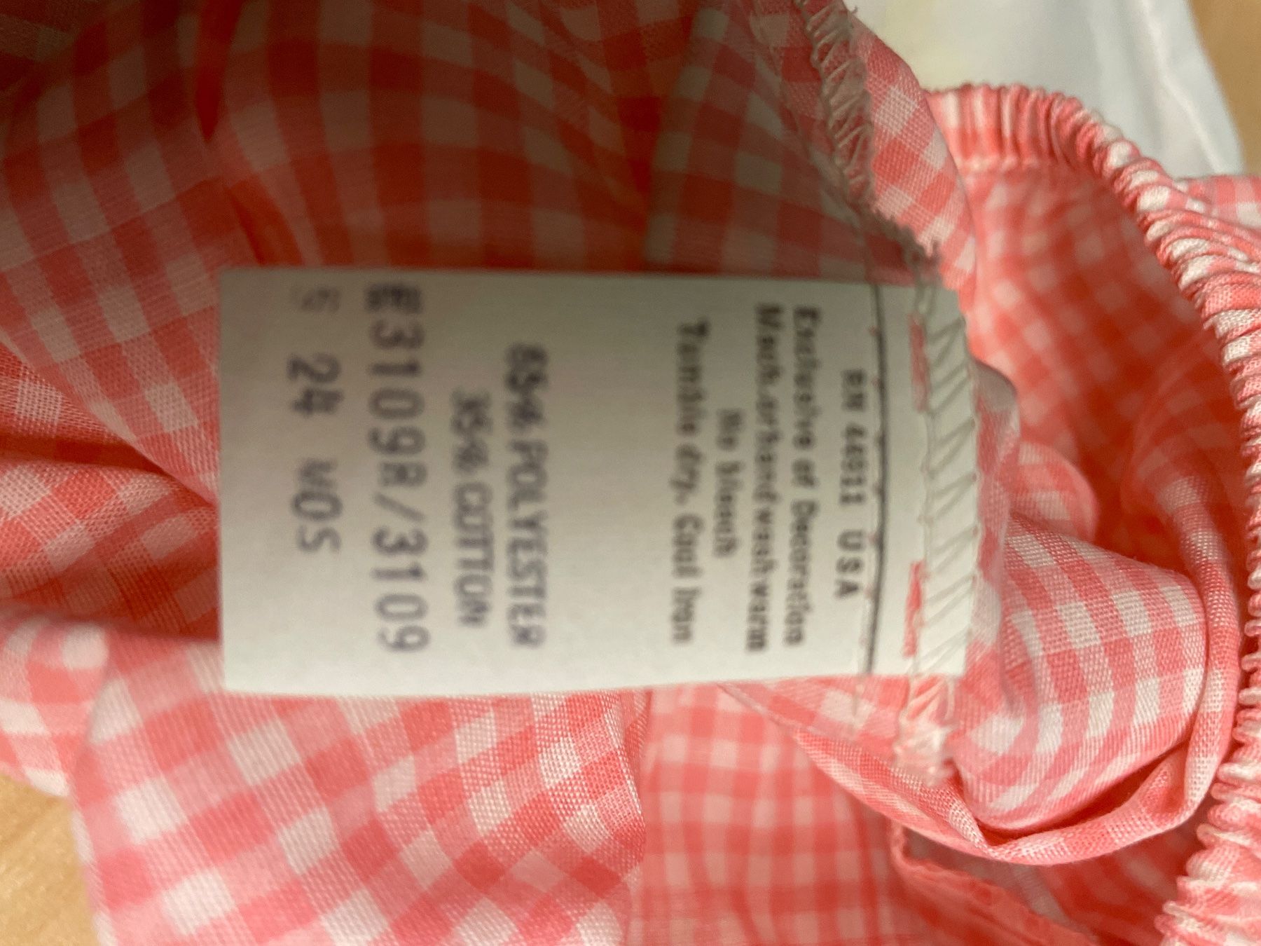 Lotti & Set di vestiti: Süßes neues Sommerset Gr.24Mt/92 – Nuovo (secondo la descrizione) da Obergerlafingen venduto da cabo4 2
