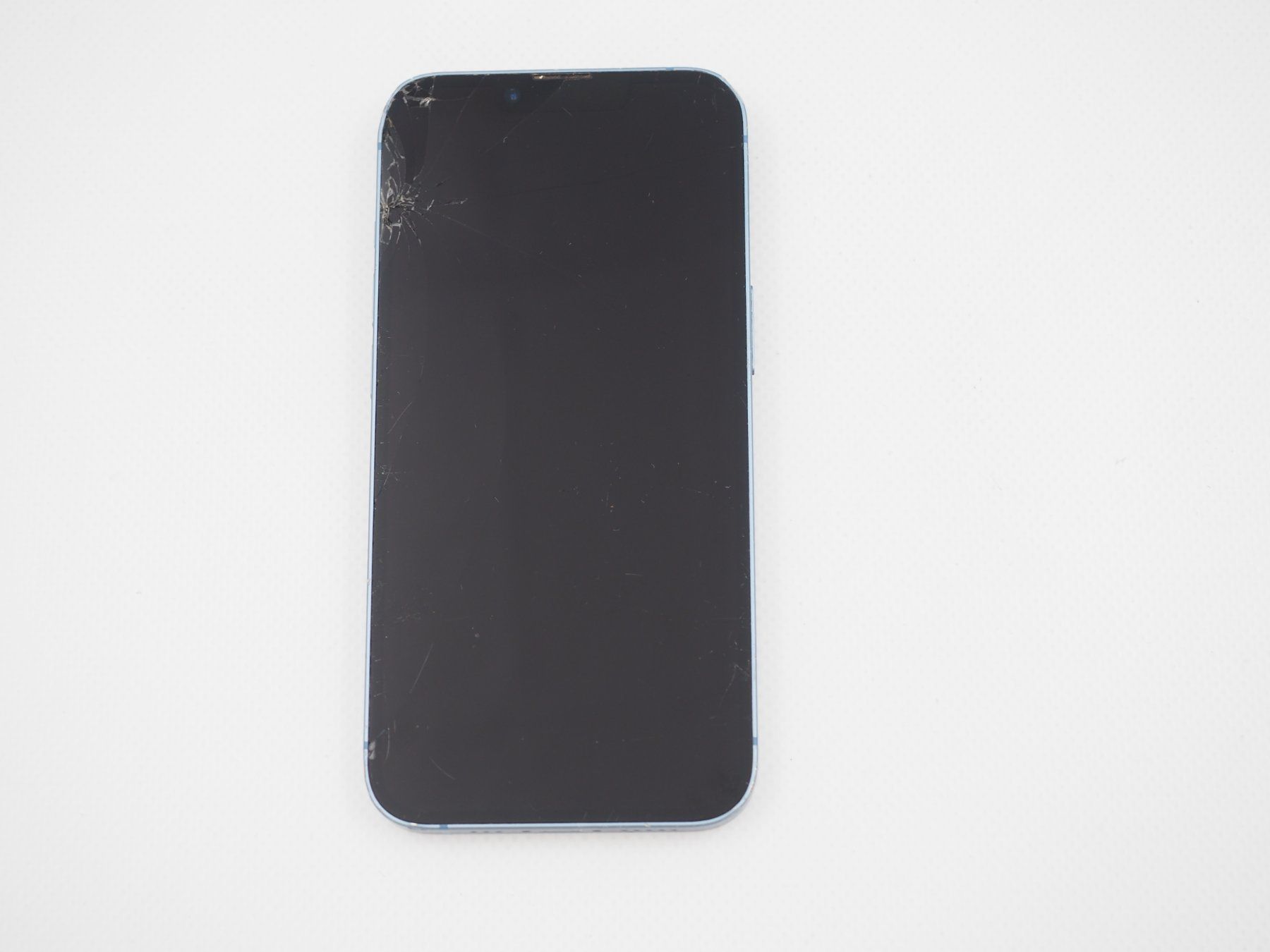Apple Telefoni cellulari / Smartphones: APPLE iPhone 14 iCloud gesperrt  (26062715) – Difettoso da Zürich venduto da fundsachenverkauf 1