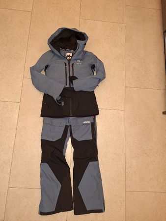 Skianzug MONTEC Damen Grösse XS guter Zustand