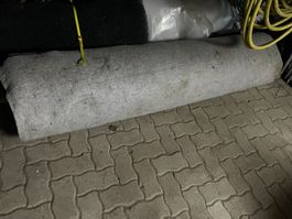 Speicherschutzmatte