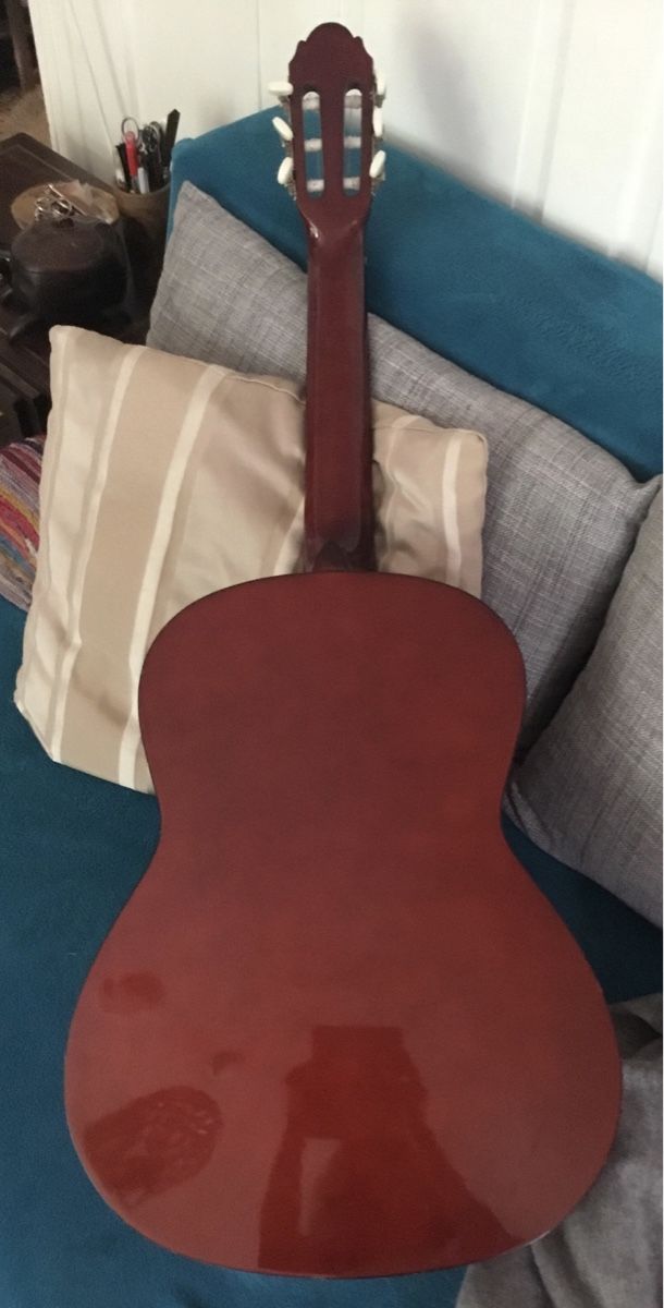 C.Giant Strumenti musicali: Gitarre – Usato da Schlieren venduto da Jeajet 7