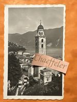 1933 Lugano, Cattedrale S. Lorenzo. 