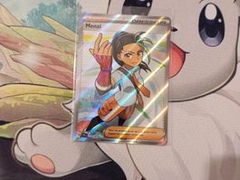 Carte Pokemon Menzi 229/091 Destinées de Paldea EV4.5 FR