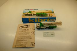 Kibri H0: MB Betonpumpe 4-achsig «Schwing»
