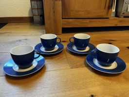 Kaffetasse
