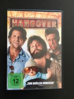 DVD Hangover