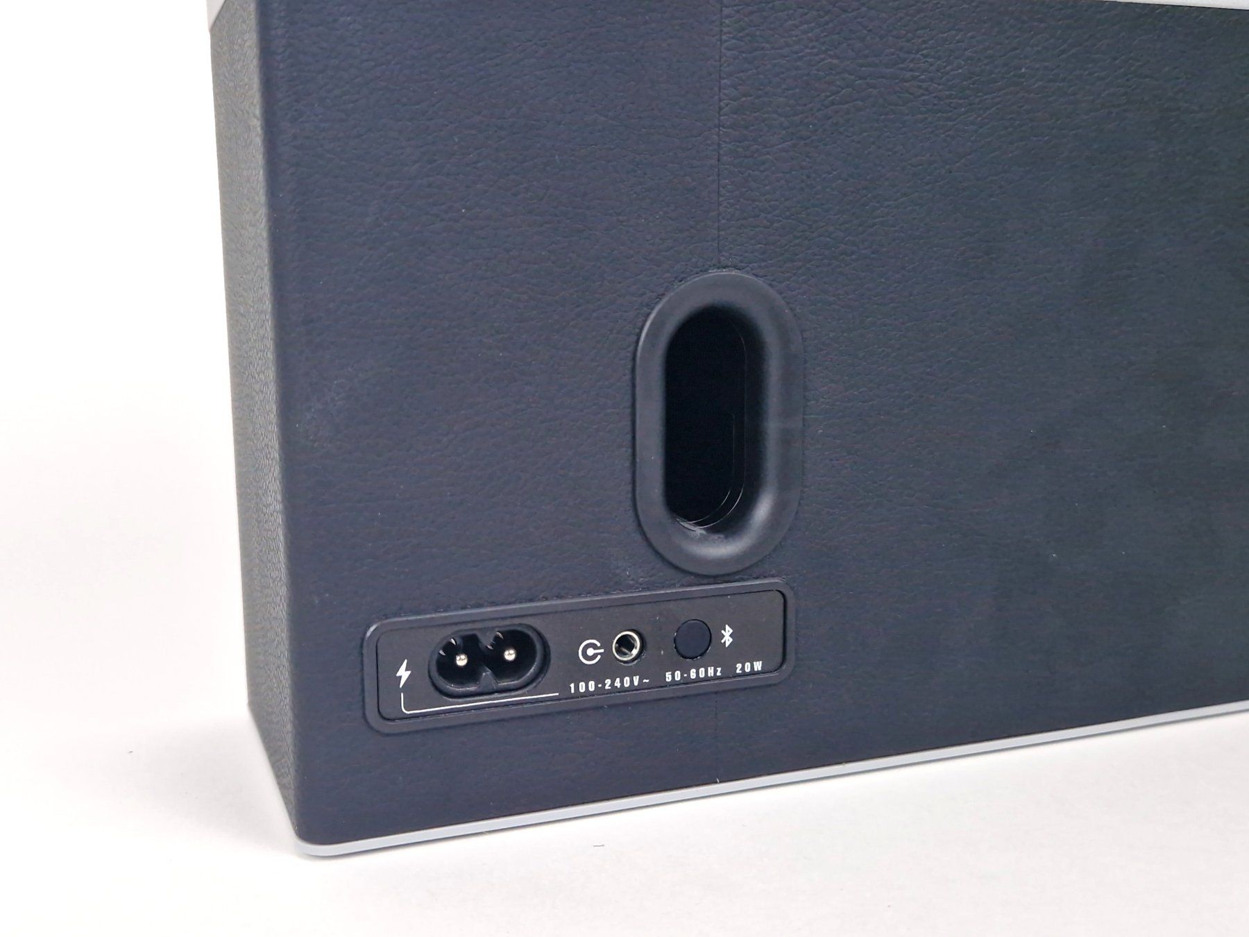 Geneva Radio: Geneva Touring/L DAB+/Bluetooth hi-fi Speaker – Nuovo (secondo la descrizione) da Basel venduto da Restwert_Basel 9