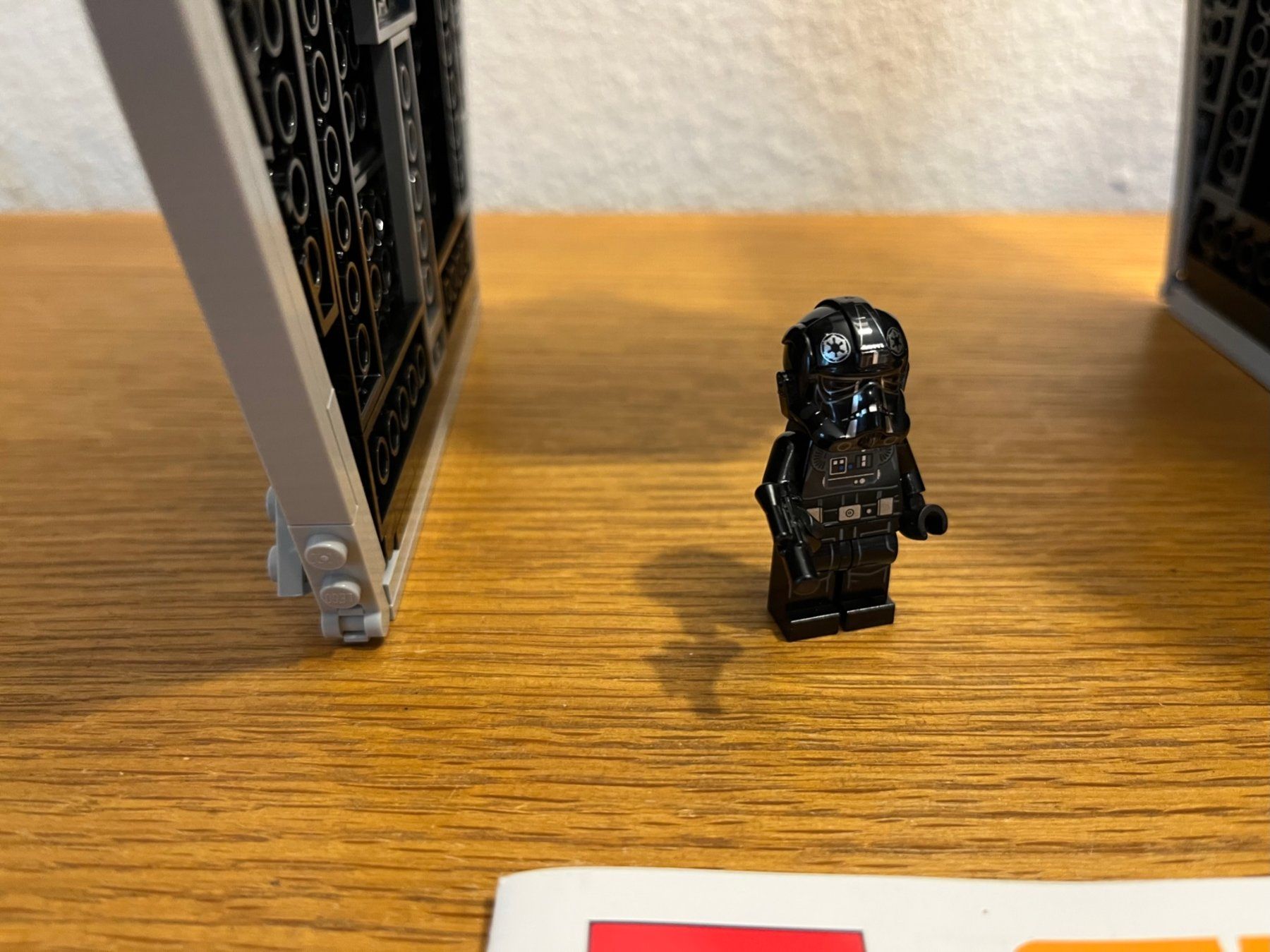 Lego Spielzeuge: Lego 75211 – Gebraucht aus Wattwil von pas_m8m8 3