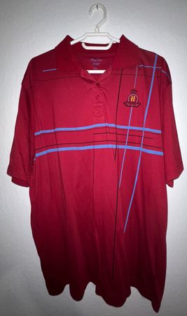Henry Jerre  SPORT  T-Shirt  3XL