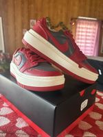 Air Jordan 1 Elevate Low Bred