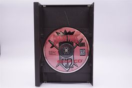 Shining Force Sega Mega CD