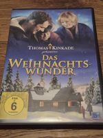 Das Weihnachtswunder - Thomas Kinkade (DVD)