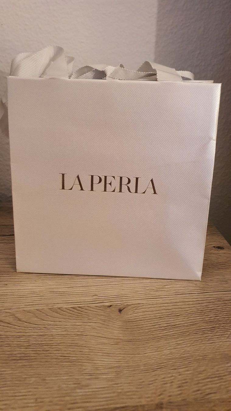 La Perla Altra biancheria intima: BODY Gr.XS  Neu La Perla – Nuovo (secondo la descrizione) da Wädenswil venduto da sos_6vlx 2