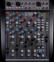 SSL Six